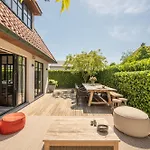 New Family Chic Design, Comfort & Outdoor Living - Free Parking Wifi * Knokke-Heist