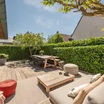 New Family Chic Design, Comfort & Outdoor Living - Free Parking Wifi Villa *