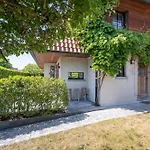 Villa New Family Chic Design, Comfort & Outdoor Living - Free Parking Wifi Knokke-Heist