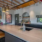 Villa New Family Chic Design, Comfort & Outdoor Living - Free Parking Wifi *