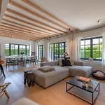 Villa New Family Chic Design, Comfort & Outdoor Living - Free Parking Wifi