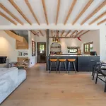 Villa New Family Chic Design, Comfort & Outdoor Living - Free Parking Wifi Knokke-Heist