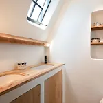 New Family Chic Design, Comfort & Outdoor Living - Free Parking Wifi * Knokke-Heist