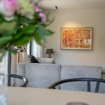 New Family Chic Design, Comfort & Outdoor Living - Free Parking Wifi * Knokke-Heist