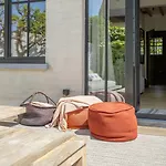 New Family Chic Design, Comfort & Outdoor Living - Free Parking Wifi Villa Knokke-Heist