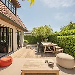 Villa New Family Chic Design, Comfort & Outdoor Living - Free Parking Wifi Knokke-Heist