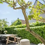 New Family Chic Design, Comfort & Outdoor Living - Free Parking Wifi Villa Knokke-Heist