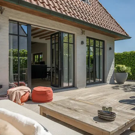 Villa New Family Chic Design, Comfort & Outdoor Living - Free Parking Wifi *