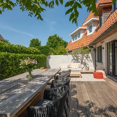 Vila New Family Chic Design, Comfort & Outdoor Living - Free Parking Wifi