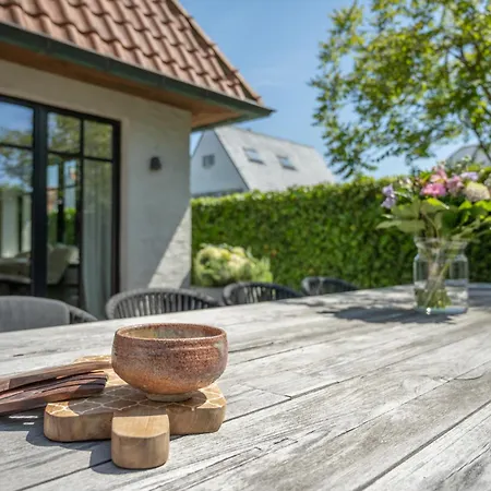 Vila New Family Chic Design, Comfort & Outdoor Living - Free Parking Wifi