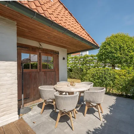 New Family Chic Design, Comfort & Outdoor Living - Free Parking Wifi Villa *
