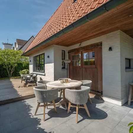 New Family Chic Design, Comfort & Outdoor Living - Free Parking Wifi Vila