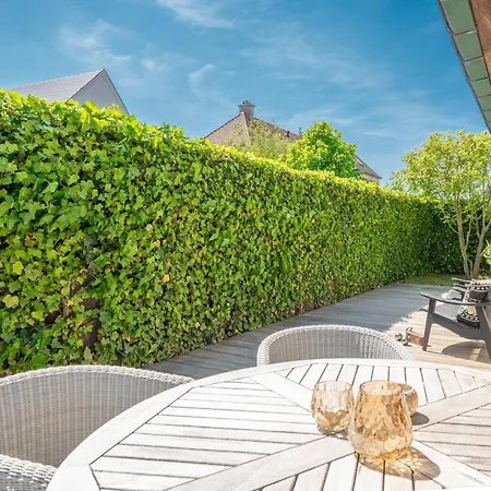 Vila New Family Chic Design, Comfort & Outdoor Living - Free Parking Wifi