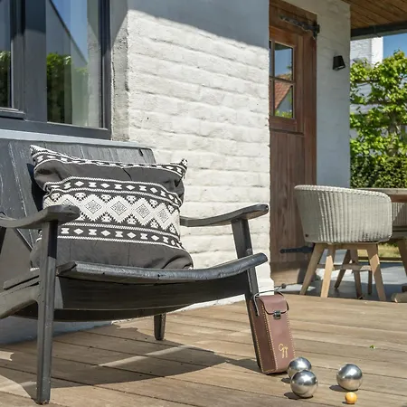 Vila New Family Chic Design, Comfort & Outdoor Living - Free Parking Wifi