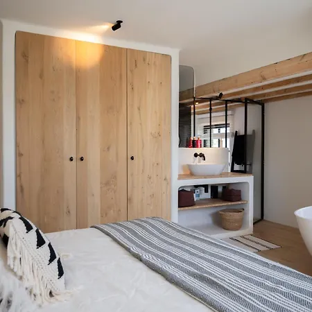 New Family Chic Design, Comfort & Outdoor Living - Free Parking Wifi Vila