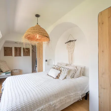 New Family Chic Design, Comfort & Outdoor Living - Free Parking Wifi Vila *