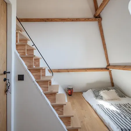 New Family Chic Design, Comfort & Outdoor Living - Free Parking Wifi Vila Knokke-Heist