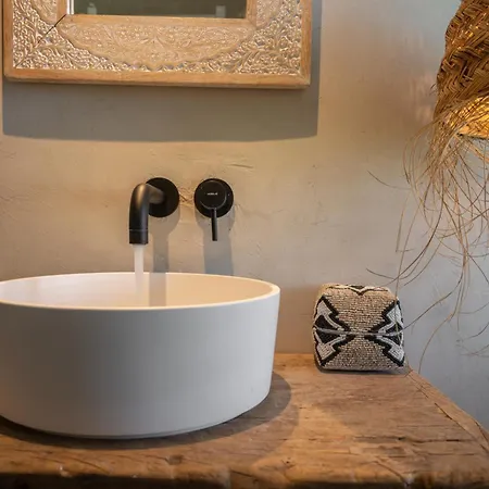 New Family Chic Design, Comfort & Outdoor Living - Free Parking Wifi Knokke-Heist