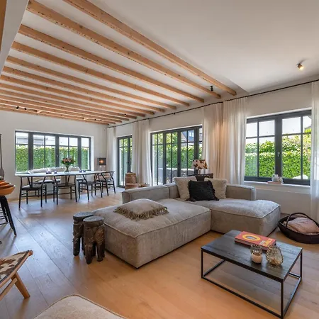 Vila New Family Chic Design, Comfort & Outdoor Living - Free Parking Wifi