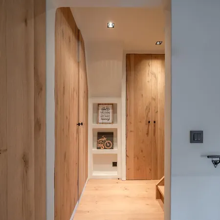 New Family Chic Design, Comfort & Outdoor Living - Free Parking Wifi * Knokke-Heist