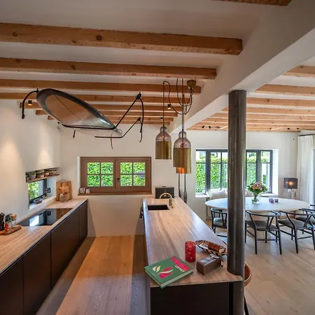 Vila New Family Chic Design, Comfort & Outdoor Living - Free Parking Wifi