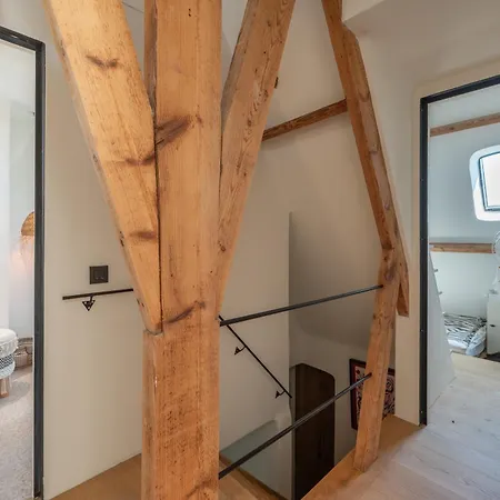 New Family Chic Design, Comfort & Outdoor Living - Free Parking Wifi *