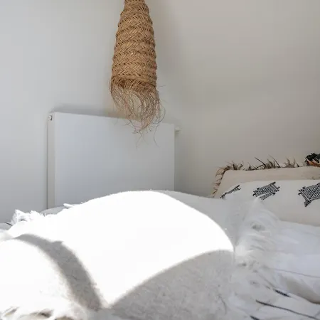 New Family Chic Design, Comfort & Outdoor Living - Free Parking Wifi Vila Knokke-Heist