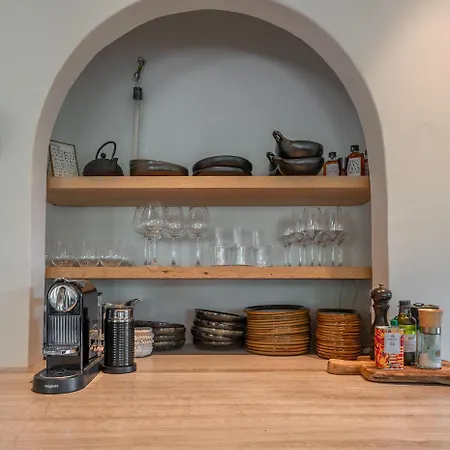 New Family Chic Design, Comfort & Outdoor Living - Free Parking Wifi Knokke-Heist