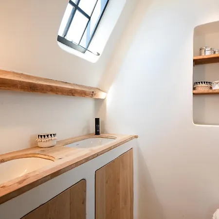 New Family Chic Design, Comfort & Outdoor Living - Free Parking Wifi * Knokke-Heist