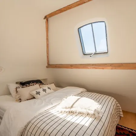 New Family Chic Design, Comfort & Outdoor Living - Free Parking Wifi Vila *