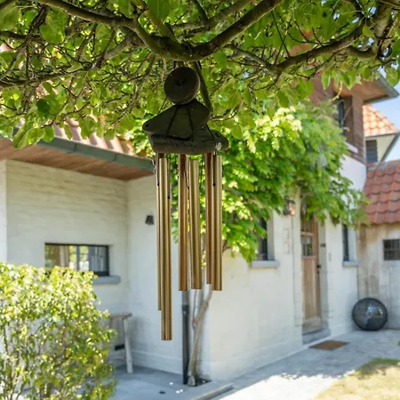 New Family Chic Design, Comfort & Outdoor Living - Free Parking Wifi Vila