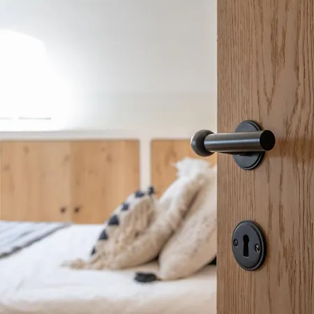 New Family Chic Design, Comfort & Outdoor Living - Free Parking Wifi Knokke-Heist