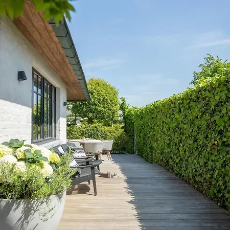 New Family Chic Design, Comfort & Outdoor Living - Free Parking Wifi Vila