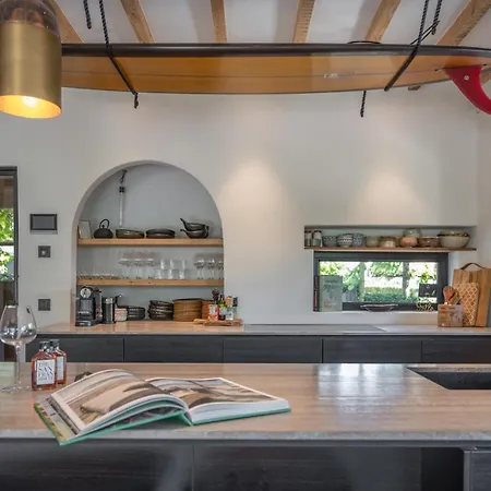 Vila New Family Chic Design, Comfort & Outdoor Living - Free Parking Wifi Knokke-Heist