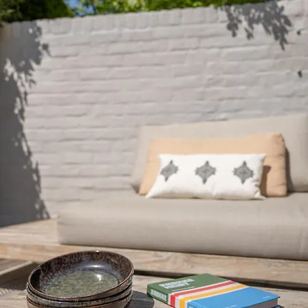 New Family Chic Design, Comfort & Outdoor Living - Free Parking Wifi Vila