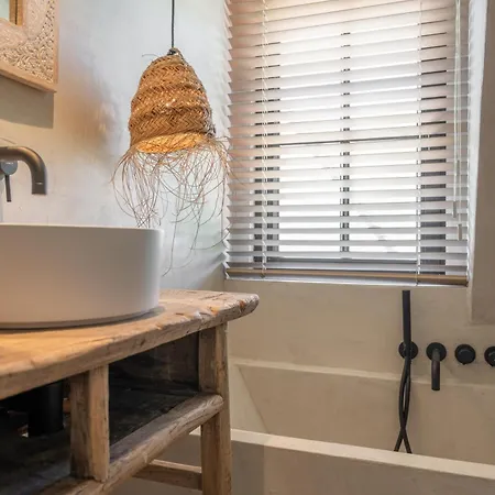 New Family Chic Design, Comfort & Outdoor Living - Free Parking Wifi Vila