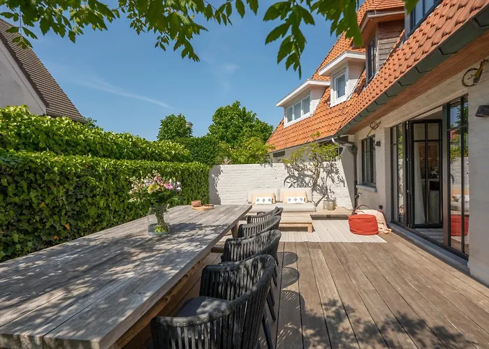 Villa New Family Chic Design, Comfort & Outdoor Living - Free Parking Wifi