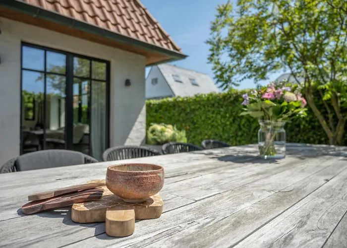 Villa New Family Chic Design, Comfort & Outdoor Living - Free Parking Wifi