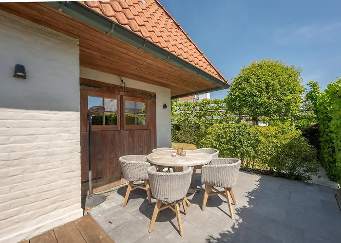 New Family Chic Design, Comfort & Outdoor Living - Free Parking Wifi Villa *