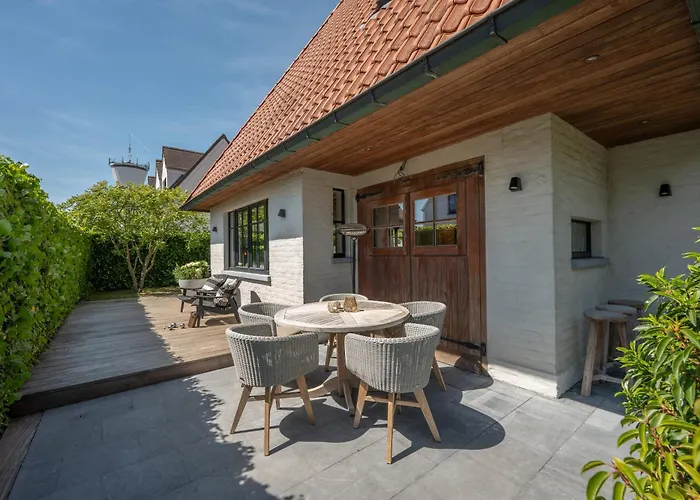 New Family Chic Design, Comfort & Outdoor Living - Free Parking Wifi Villa