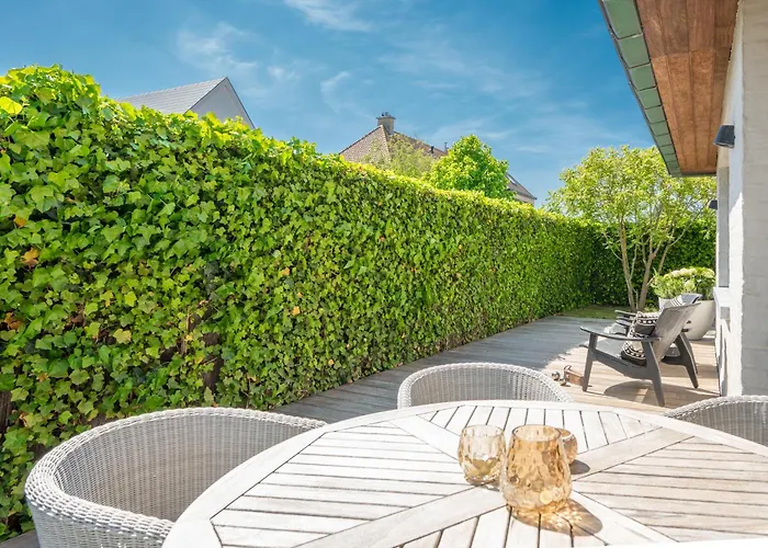 Villa New Family Chic Design, Comfort & Outdoor Living - Free Parking Wifi