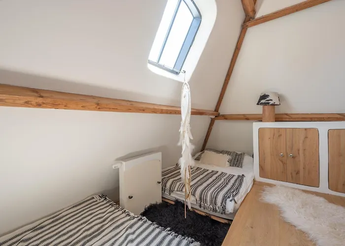 New Family Chic Design, Comfort & Outdoor Living - Free Parking Wifi * Knokke-Heist