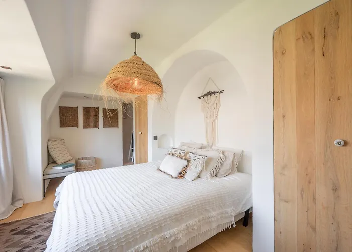 New Family Chic Design, Comfort & Outdoor Living - Free Parking Wifi Villa *