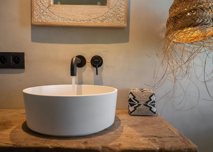 New Family Chic Design, Comfort & Outdoor Living - Free Parking Wifi Knokke-Heist