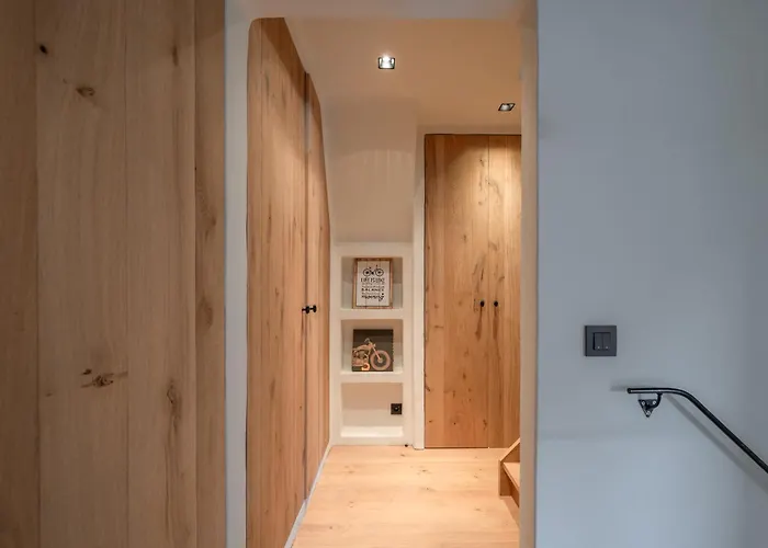 New Family Chic Design, Comfort & Outdoor Living - Free Parking Wifi * Knokke-Heist