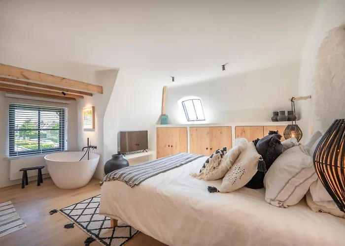 New Family Chic Design, Comfort & Outdoor Living - Free Parking Wifi Villa