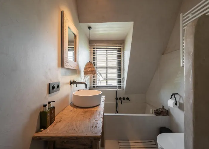 New Family Chic Design, Comfort & Outdoor Living - Free Parking Wifi Villa