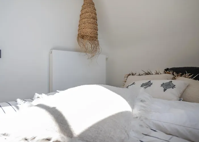 New Family Chic Design, Comfort & Outdoor Living - Free Parking Wifi Villa Knokke-Heist