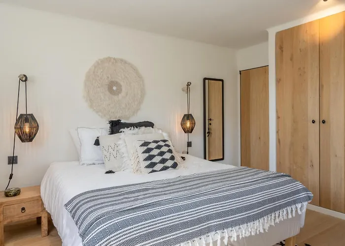 Villa New Family Chic Design, Comfort & Outdoor Living - Free Parking Wifi Knokke-Heist