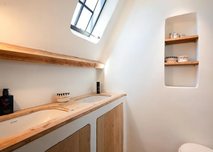 New Family Chic Design, Comfort & Outdoor Living - Free Parking Wifi * Knokke-Heist